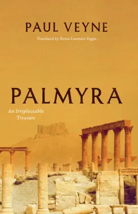 Read: Palmyra