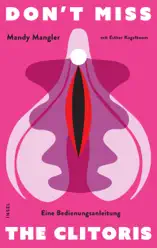 Don't miss the Clitoris