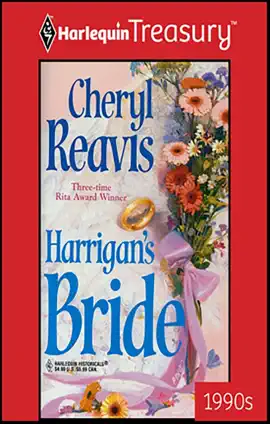 Read: Harrigan's Bride Book