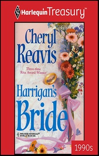 Harrigan's Bride by Cheryl Reavis