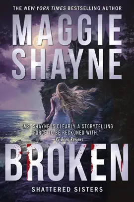 Read: Broken
