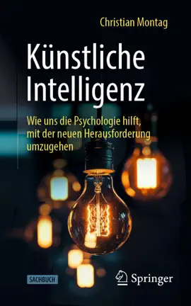 Read: Künstliche Book Intelligenz