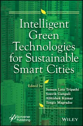 Read: Intelligent Green Technologies for Sustainable Smart Cities Book