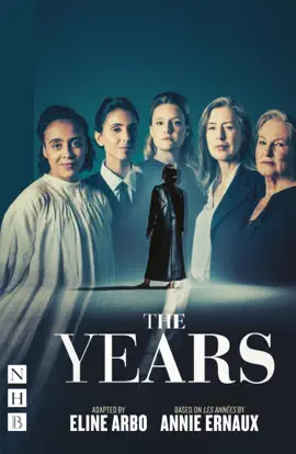 Read: The Years Book