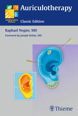 Read: Auriculotherapy
