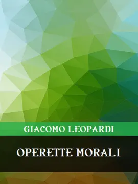 Read: Operette Book morali