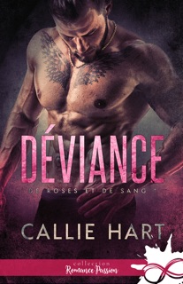 Déviance by Callie Hart