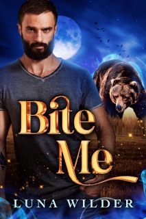 Bite Me by Luna Wilder