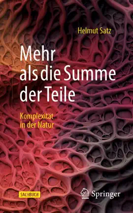 Read: Mehr Book als die Summe der Teile