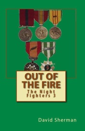 Out of the Fire - David Sherman