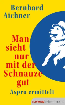 Read: Man sieht nur mit der Book Schnauze gut