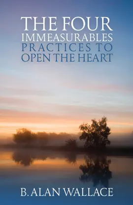 Read: The Four Book Immeasurables