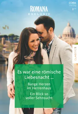 Read: Romana Exklusiv Book Band 364