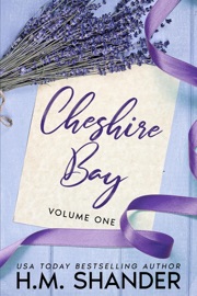 Cheshire Bay Volume 1 - HM Shander