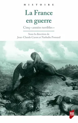 Read: Book La France en guerre