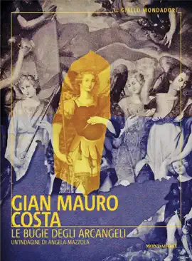 Read: Le bugie degli Book arcangeli