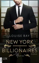 New York City Billionaires – Hero
