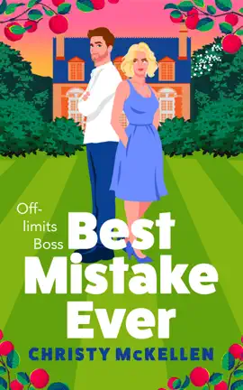 Read: Best Mistake Book Ever