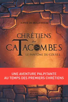 Read: Le Fantôme du Colisée Book