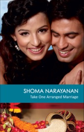 Take One Arranged Marriage - Shoma Narayanan