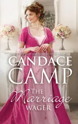 Read: The Marriage Wager Book
