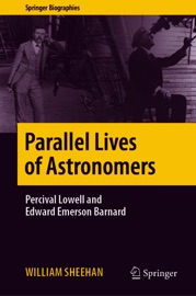Parallel Lives of Astronomers - William Sheehan