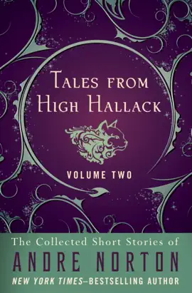 Read: Tales from Book High Hallack Volume Two