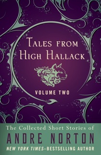 Tales from High Hallack Volume Two by Andre Norton