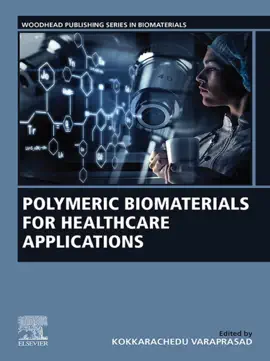 Read: Polymeric Book Biomaterials for Healthcare Applications
