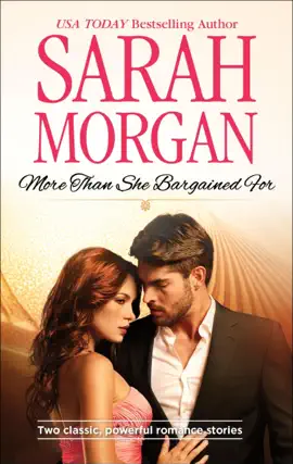 Read: More Book Than She Bargained For
