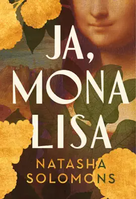Read: Ja, Mona Lisa Book