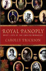 Royal Panoply