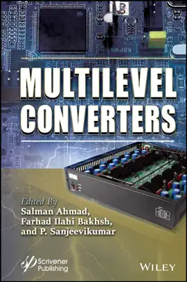 Read: Book Multilevel Converters