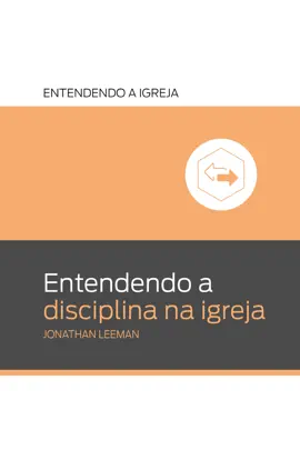 Read: Entendendo a disciplina na igreja Book
