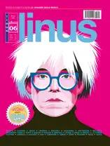 Linus. Giugno 2026