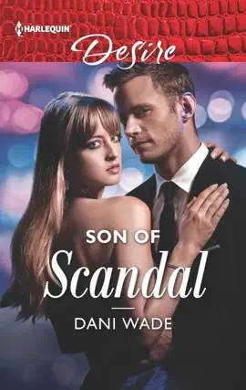 Read: Book Son of Scandal