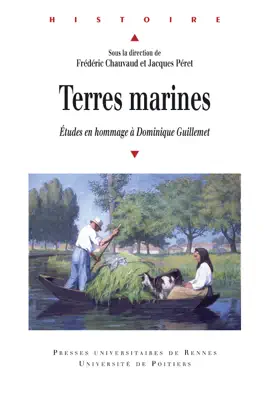 Read: Book Terres marines