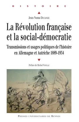 Read: La Révolution française Book et la social-démocratie