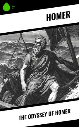 Read: The Odyssey Book of Homer