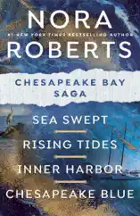 Chesapeake Bay Saga 1-4