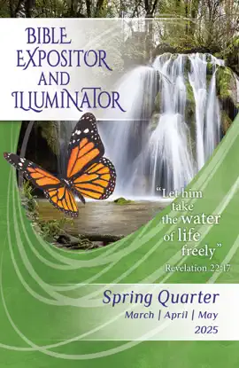 Bible Expositor and Illuminator