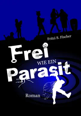 Read: Book Frei wie ein Parasit