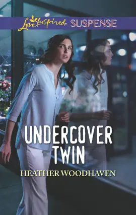 Read: Undercover Book Twin