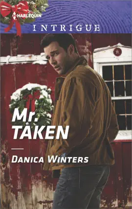 Read: Book Mr. Taken