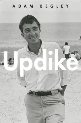 Read: Updike