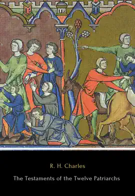Read: The Testaments of Book the Twelve Patriarchs