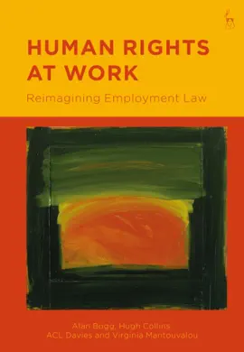 Read: Human Book Rights at Work