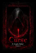 The Curse II - A Graphic Ballad