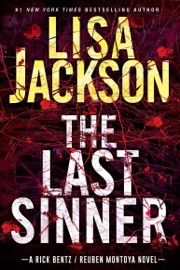 The Last Sinner - Lisa Jackson