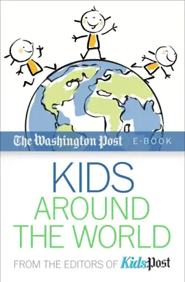 Kids Around the World